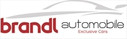 Logo Brandl-Automobile Exclusive Cars